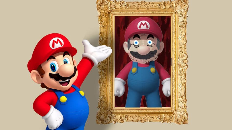 5 avis impopulaires sur Mario