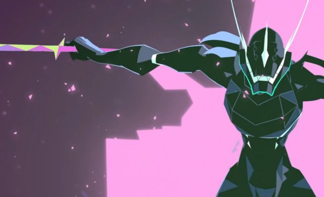 Critique Promare - Lio Fotia