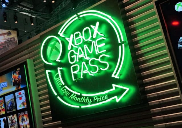 Game Pass