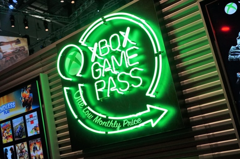 Game Pass