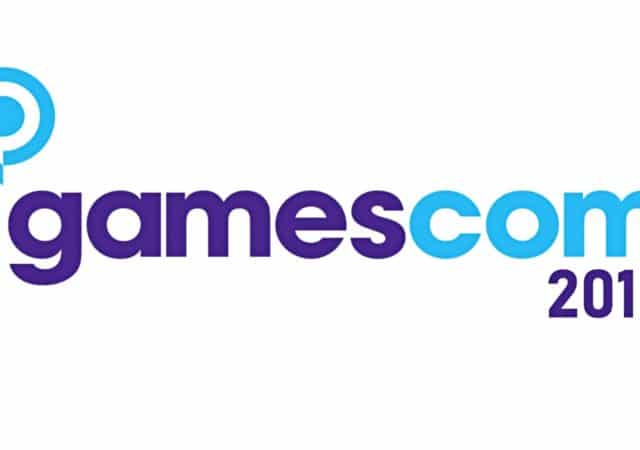 Gamescom - 2019 édition