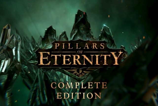 Pilllars of Eternity: Complete Edition