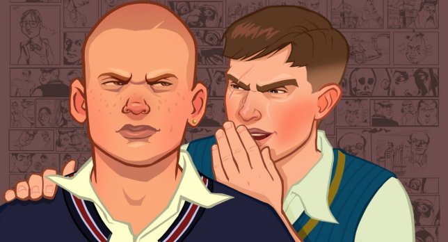 Bully 2 fuite