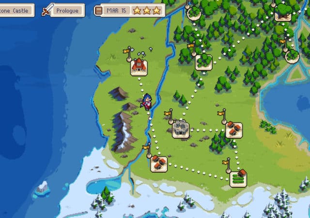 wargroove