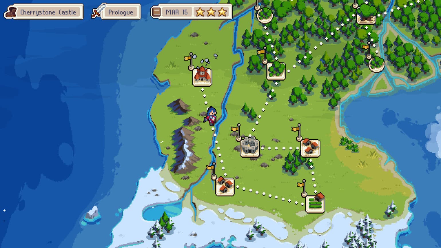 wargroove