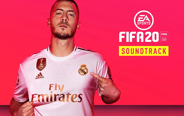 FIFA 20 musiques