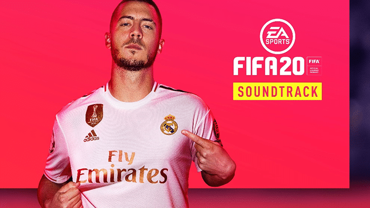 FIFA 20 musiques