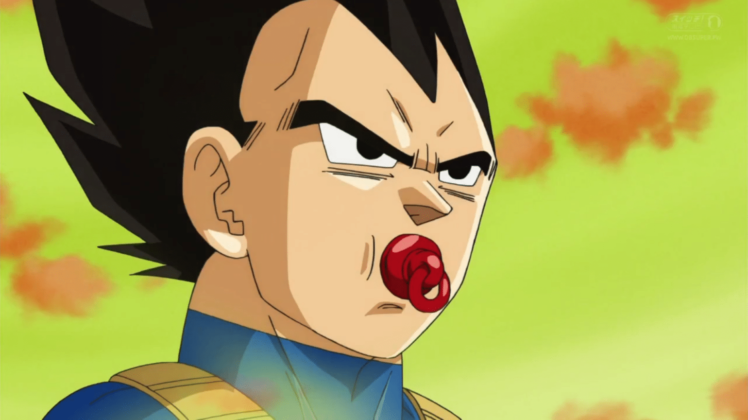 5 avis impopulaires sur Dragon Ball