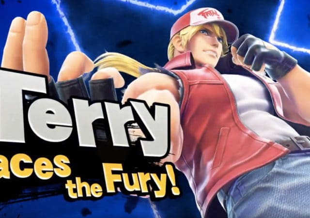 DLC Super Smash Bros. Ultimate