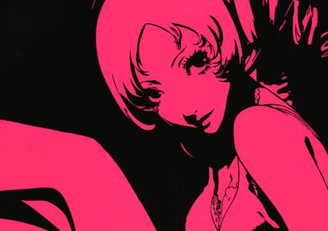 catherine: full body une