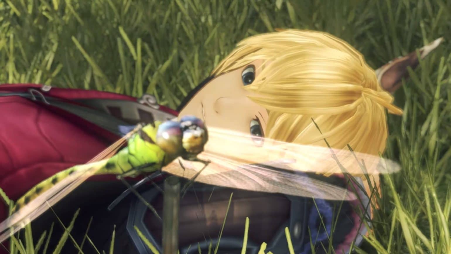 Xenoblade Chronicles Definitive Edition - trailer