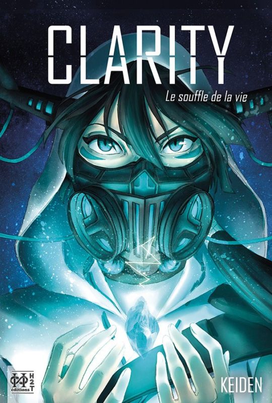 clarity couverture