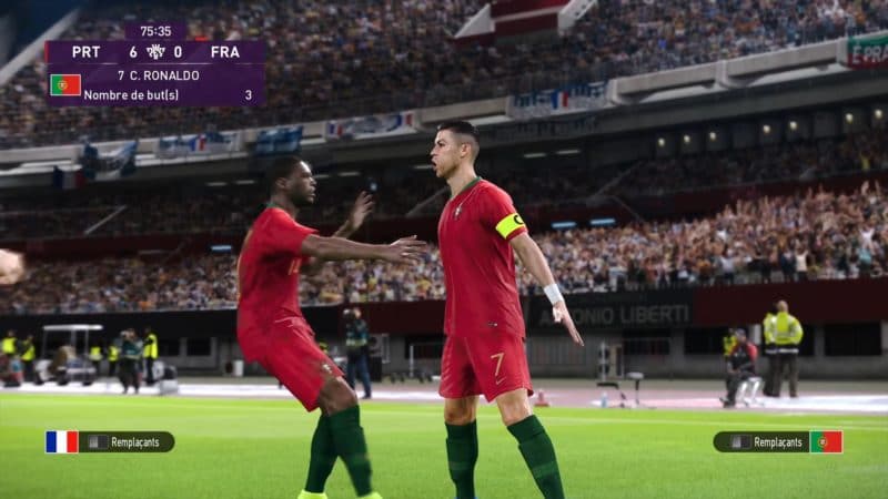 eFootball PES 2020 suuuu