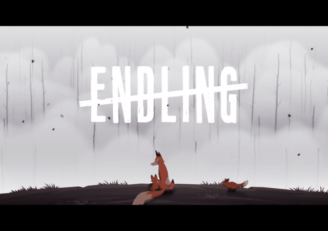 endling trailer officiel