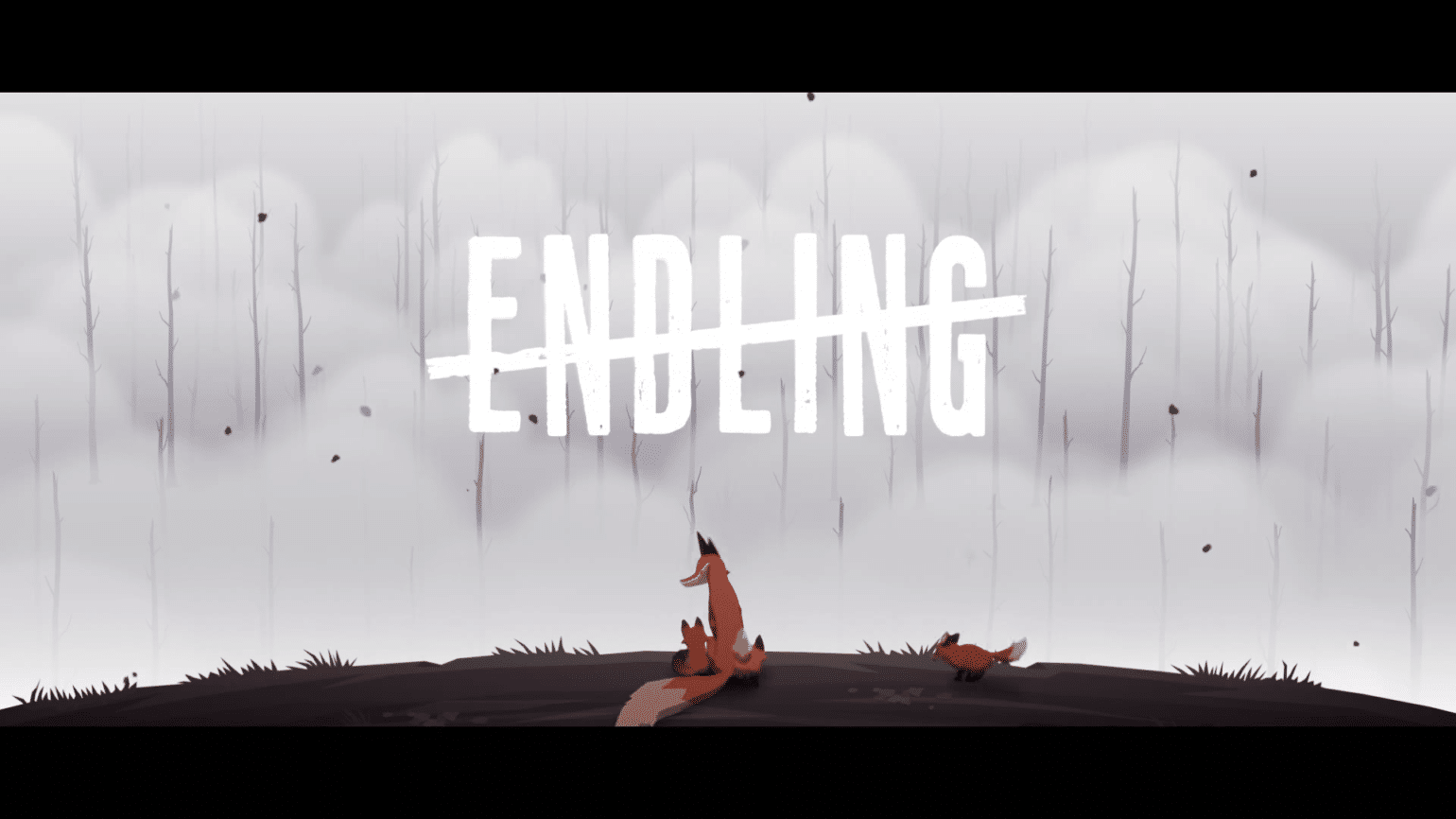 endling trailer officiel