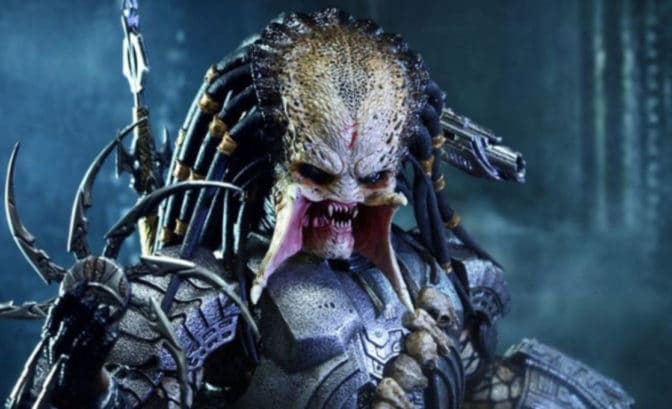 Broforce Predator