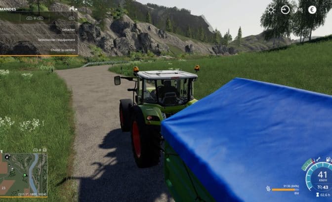 Farming Simulator 19: Platinium Edition europe