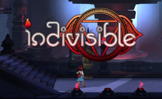 Indivisible Titre