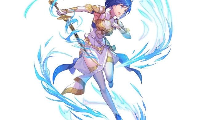 nouveau personnage catria