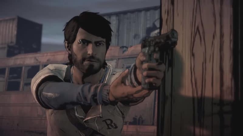 deuxième chapitre telltale games ps4