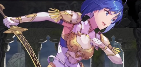 fire emblem heroes nouvel event