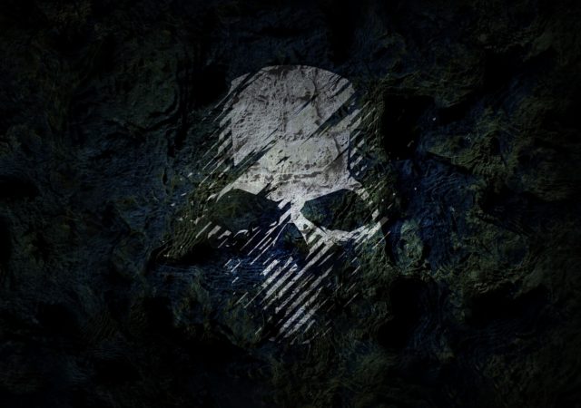 Ghost Recon: Breakpoint écran titre