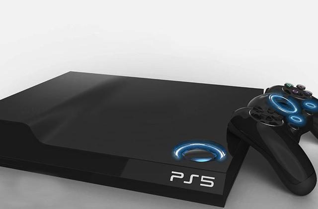 PlayStation 5