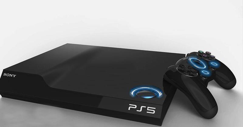 PlayStation 5