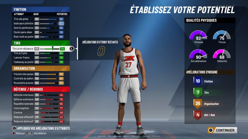 nba 2k20 outil création 3