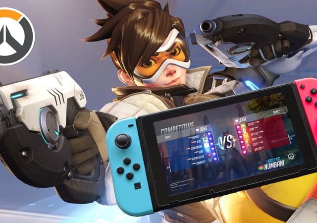 overwatch switch