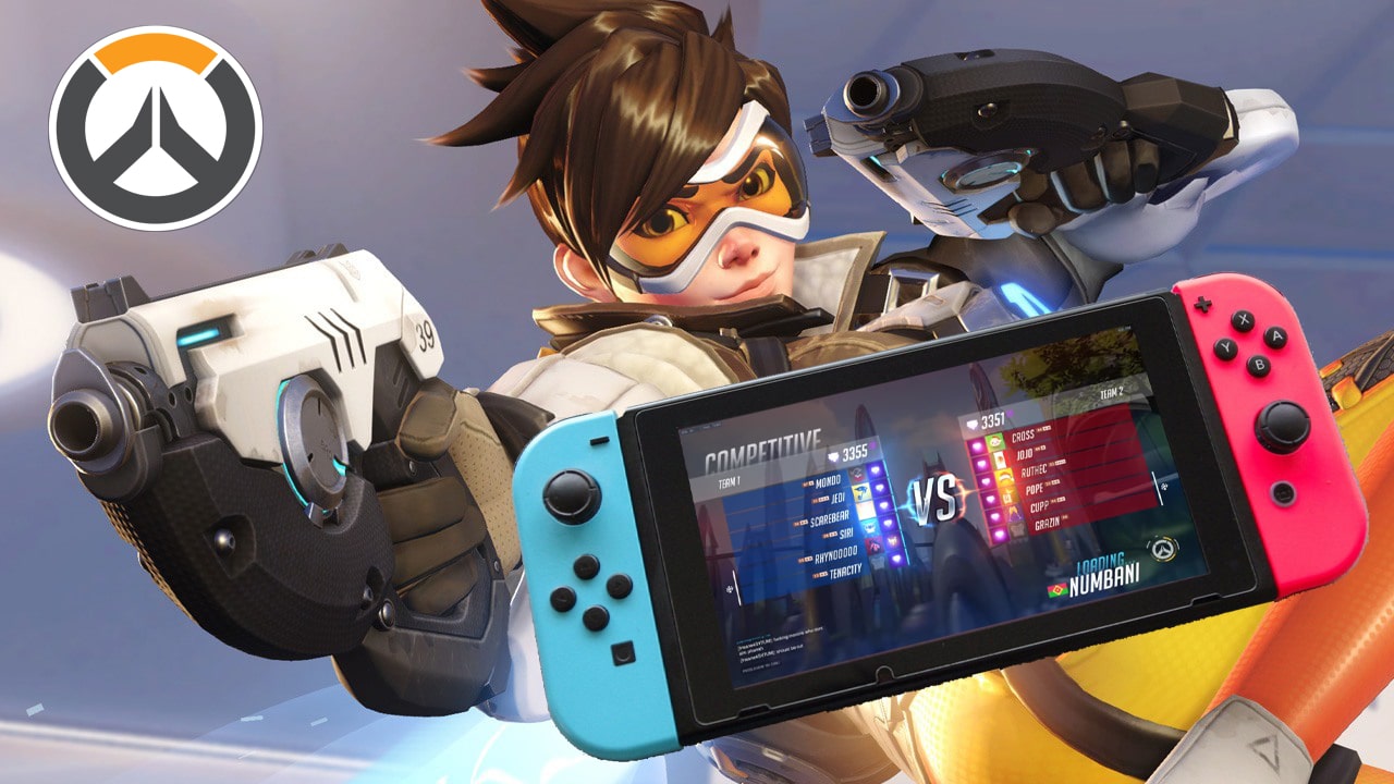 overwatch switch