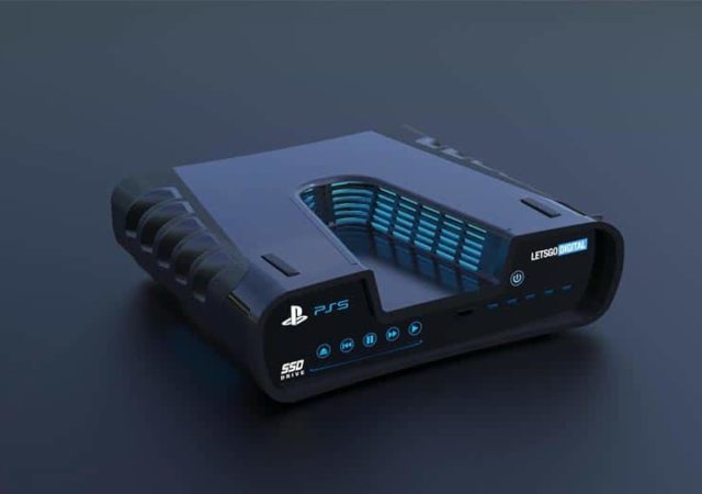 prix PS5