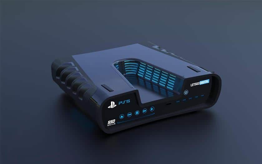 prix PS5