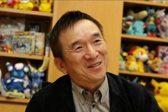 Manga pokemon Kurokawa Satoshi tajiri