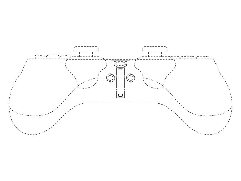 PlayStation 5 - Manette 3