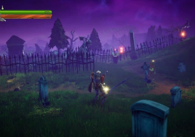 Test du jeu Medievil sur PlayStation 4