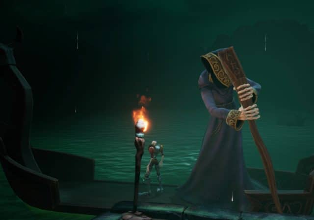 MediEvil