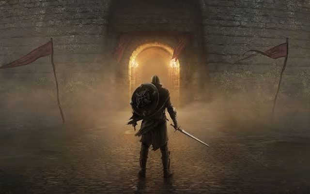 The Elder Scrolls: Blades - Premiers pas dans l'arène