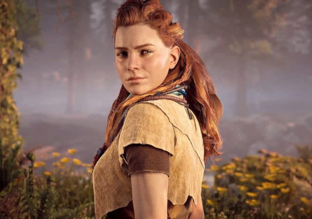 Horizon Zero Dawn PC