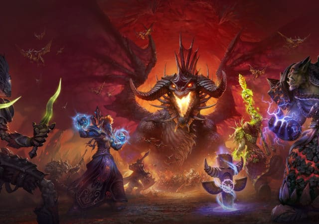 world of warcraft récompenses d'anniversaire 2019