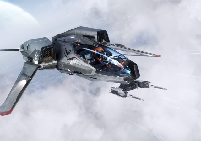 Star Citizen