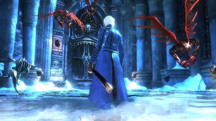 Devil May Cry: Pinnacle of Combat