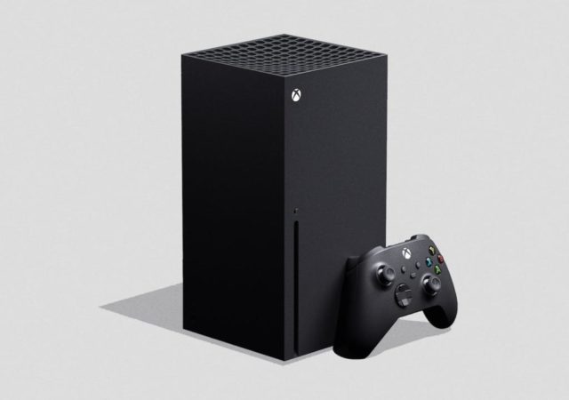 PS5 vs Xbox Series X