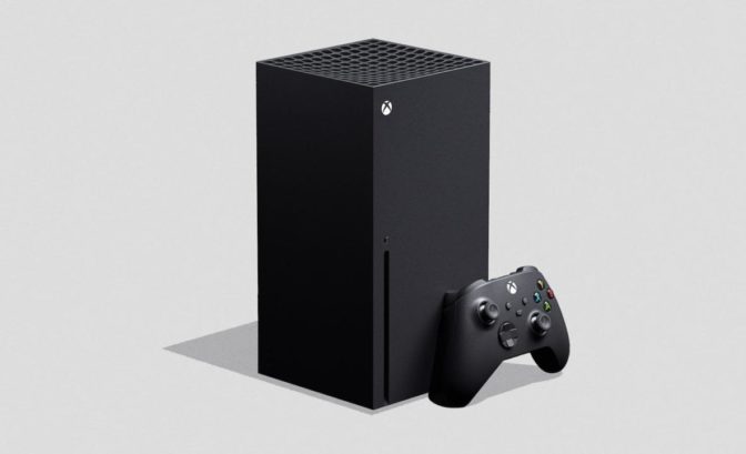 PS5 vs Xbox Series X