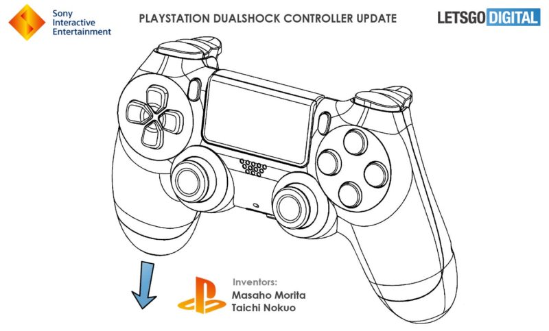 DualShock 5