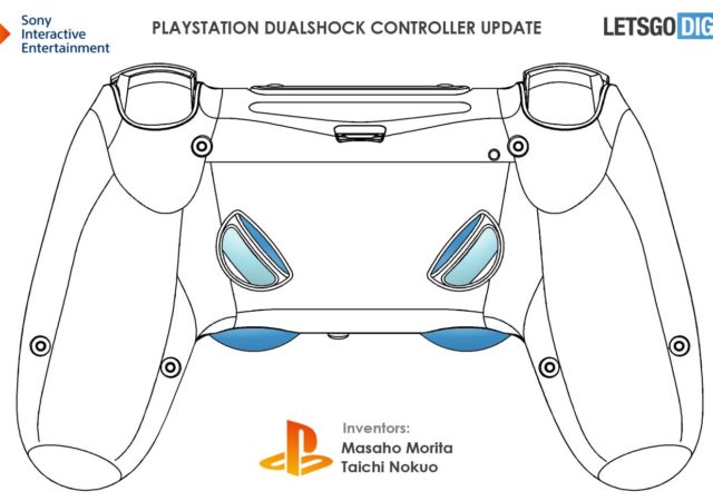 DualShock 5