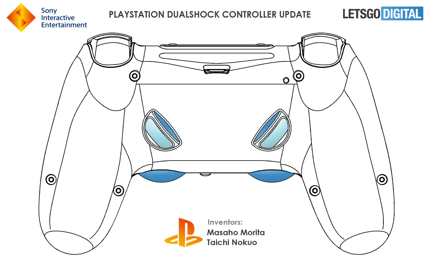 DualShock 5