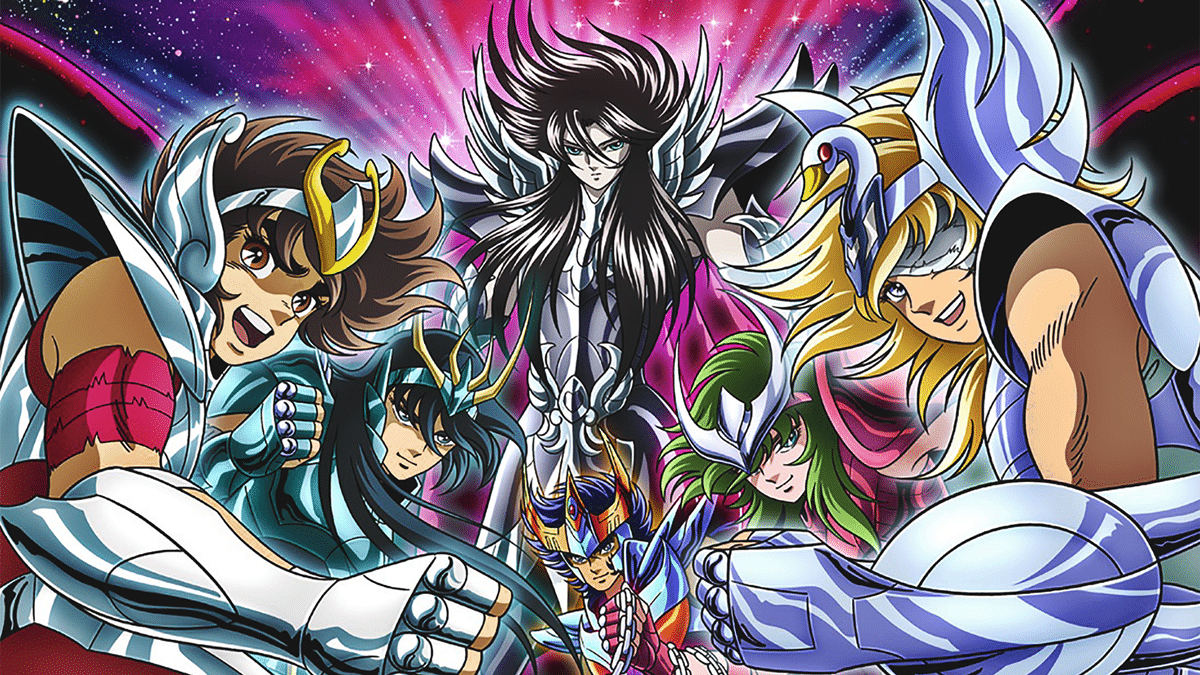 Saint Seiya Shining Soldiers bronze hades