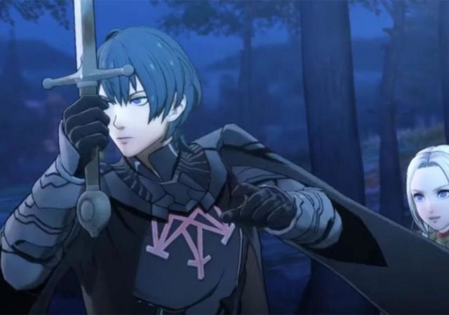 Byleth