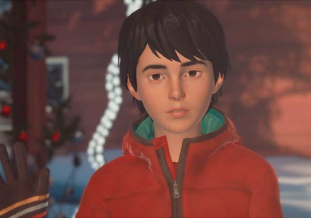 life is strange 2 daniel test